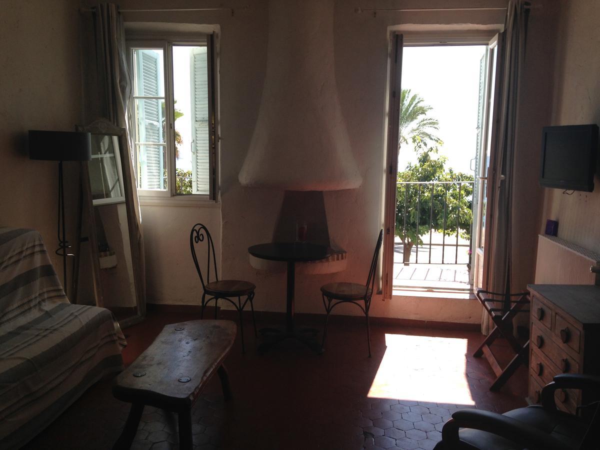 Caffe Riviera Aparthotel Cagnes-sur-Mer Exterior photo